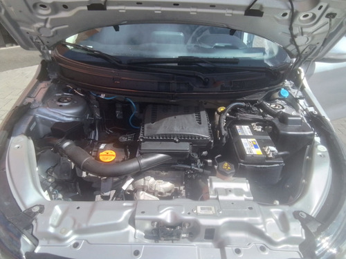 Fiat Cronos 1.3 FIREFLY FLEX DRIVE MANUAL