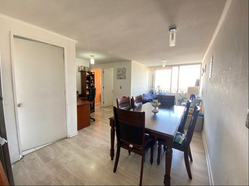 Imagen 4 de 30 de Venta Departamento 3 Dormitorios San Joaquín