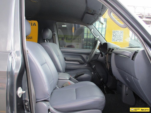 Imagen 11 de 15 de Toyota Prado Sumo Gx 2700cc 4x4 Mt Aa