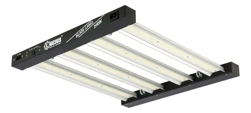 Lucius 240w Black Label Led Cultivo Indoor Alta Eficiencia | MercadoLibre