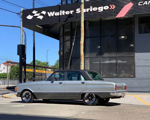 Ford Falcon