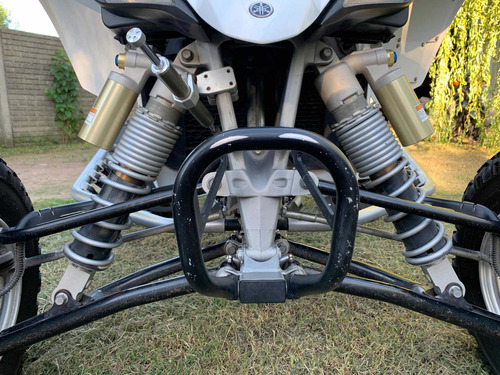 Yamaha Yfz 450r Japon