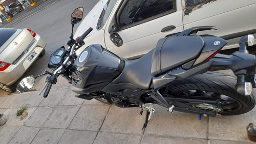 Imagen 10 de 10 de Yamaha Mt 03