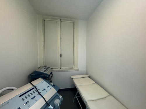 Petit Hotel En Alquiler En Palermo