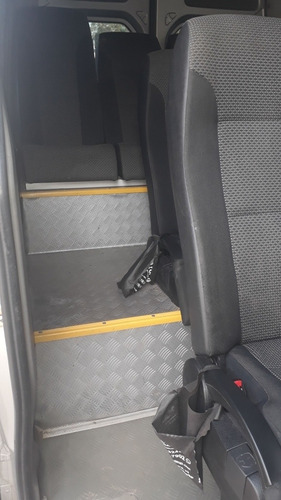 Mercedez Sprinter