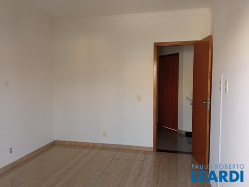 Imagem 11 de 15 de Sobrado - Vila Isa - Sp - 649873