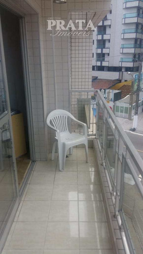 Imagem 1 de 20 de Boqueirão Pg Sem Elevador 2 Dormitório Sala Sacada 2 Vgs - V399972