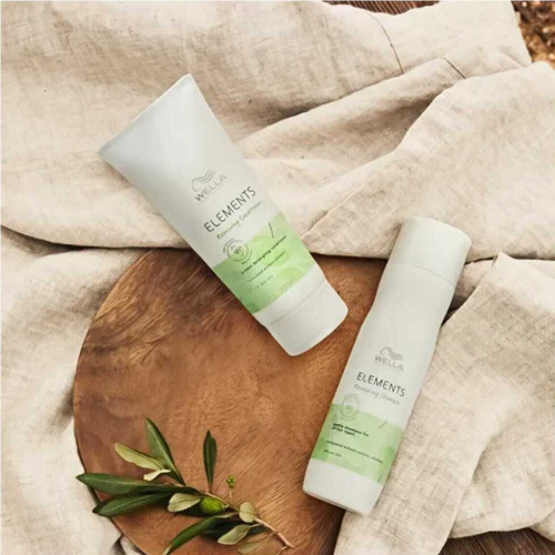 Shampoo E Condicionador Para Cabelo Quebradiços