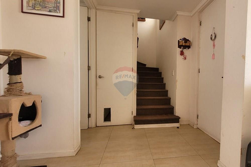 Casa Céntrica En Quilpué: Inversión Ideal 3d/2b