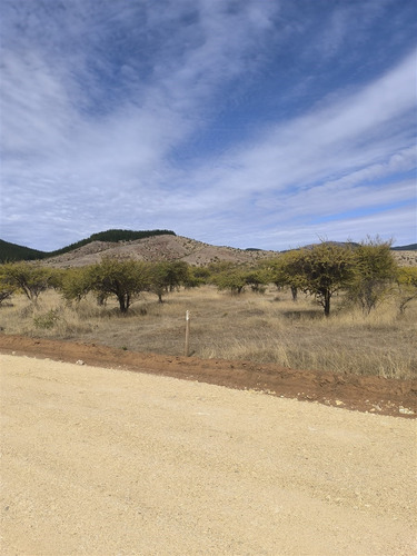 Parcela En San Javier, Financiamiento Directo