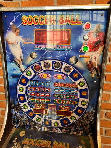 Paquete De 3 Maquinitas (Usado)