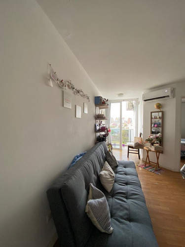 Departamento En Nueva Cordoba