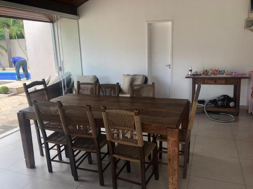Imagem 10 de 30 de Linda Casa Com Área Gourmet Em Terreno - Ca0575