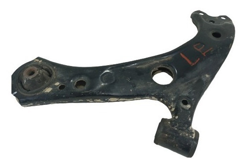 Imagem 3 de 4 de Balança Dianteira L/e Toyota Corolla 2020/2021