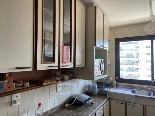 Imagem 7 de 13 de Apartamento - Vila Madalena - Ref: 13907 - V-13907