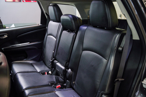 Dodge Journey JOURNEY RT 3.6 V6 AUT.