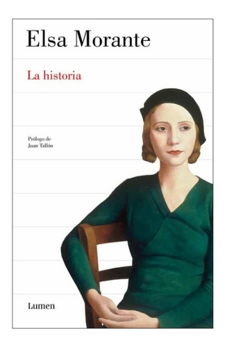 La Historia Elsa Morante Lumen