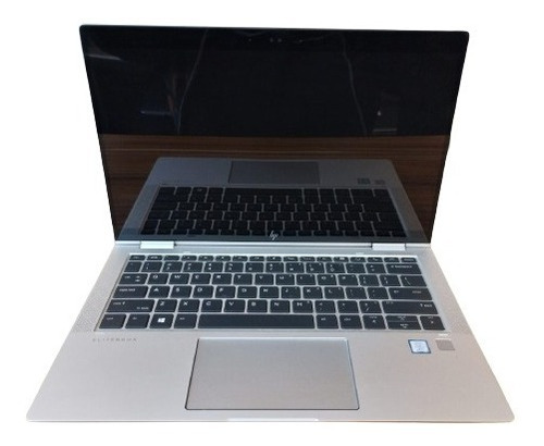 Laptop Hp Elitebook I7-8th Gen/16 Ram/ 480ssd Pantalla Touch (Reacondicionado)