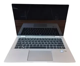 Laptop Hp Elitebook I7-8th Gen/16 Ram/ 480ssd Pantalla Touch