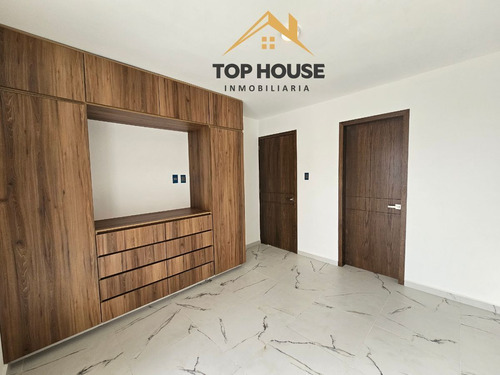 Cas En Venta En Lomas Residencial, Veracruz