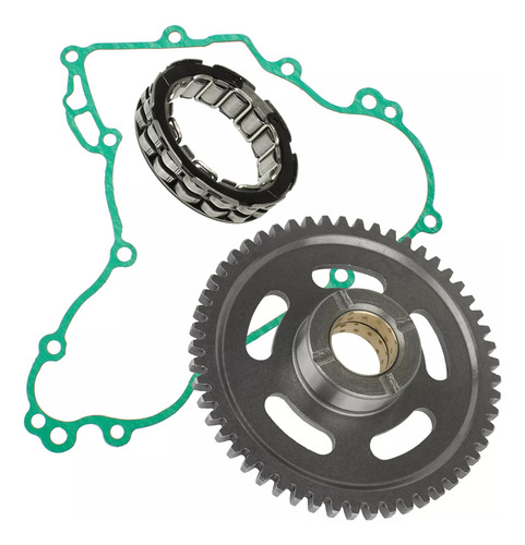 Piñón Bendix Arranque Junta Kawasaki Kfx450 08-14