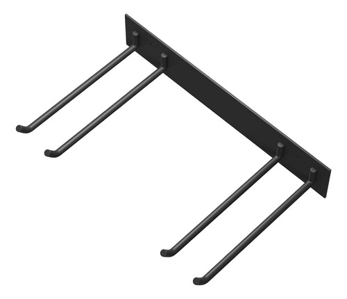Garage Garden Tool Organizador De Pared De La Pared, Estante