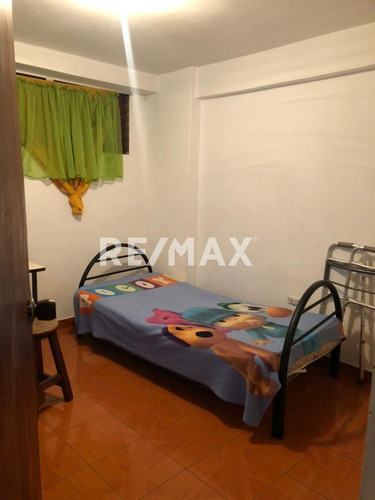 Imagen 4 de 14 de En Venta Apartamento En Residencias Tiuna