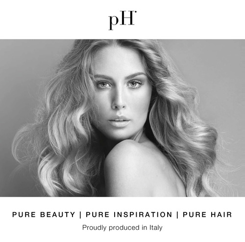 Ph Labs Argan & Keratin Shampoo - Shampoo Profundamente Hidr