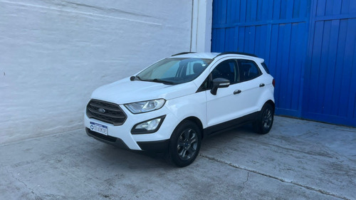 Ford Ecosport 1.5 Freestyle 123cv 4x2