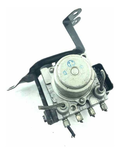 Módulo Central Abs Honda New Civic Tr0y2  2d108949r0aab