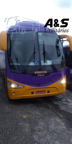 Imagem 1 de 8 de Irizar Pb 2012 Mb O-500 Rs Novissimo Confira Oferta! Ref.91