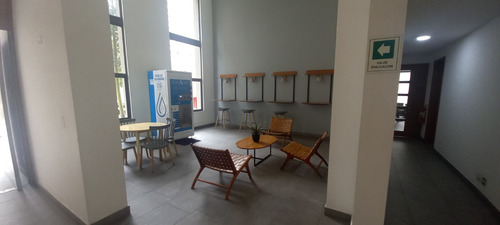 Se Vende Departamento 2d 1b En San Miguel