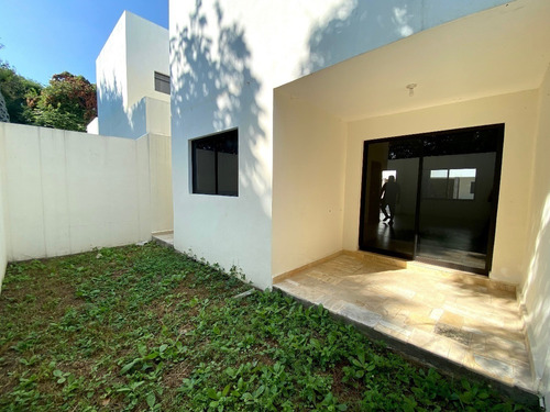 Imagen 12 de 30 de Casa Nueva En Renta En Privada Villa San Esteban, Cerca Del