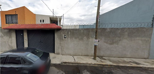Casa En Venta Ensan Lorenzo La Cebada Xochimilco Gbg**