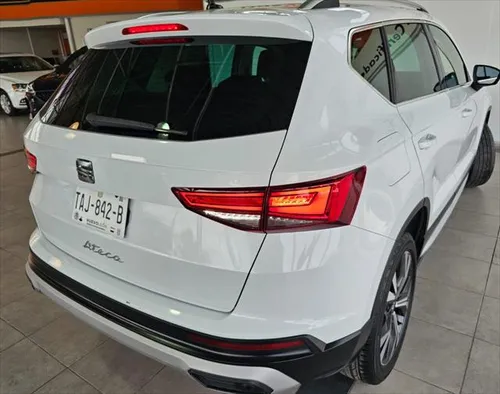 Seat Ateca 1.4 Xperience At
