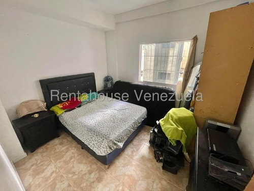 Apartamento En Venta Sabana Grande Fm26-86
