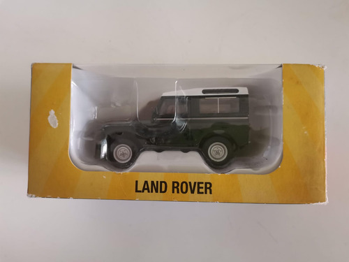  Los Carros Mas Queridos De Colombia (land Rover)