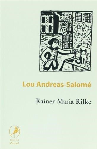 Rainer Maria Rilke - Salome Lou Andreas (libro)