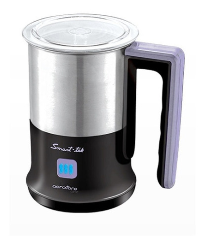 Espumero De Leche Smart-tek  Aeratore Latte Sd1055