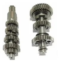 Comprar Caja De Cambios Engranajes Zanella Rx 150 Skua 150