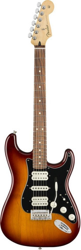 Player Stratocaster® Hsh Fender
