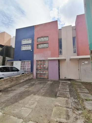 Imagen 14 de 14 de Estrene Casa En Venta, Fraccionamiento Parque San Mateo, Cuautitlán