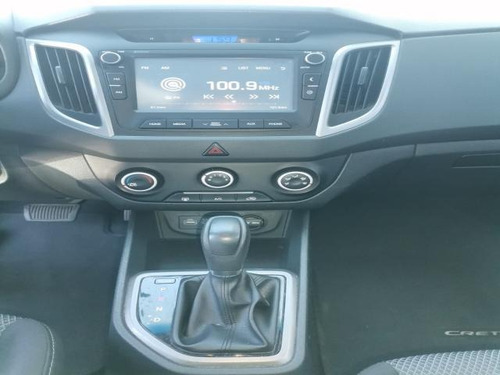 Imagen 4 de 12 de Hyundai Creta 4p Gls L4/1.6 Aut
