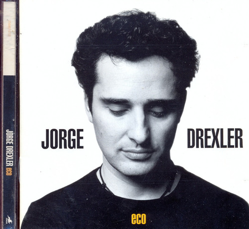 Cd. Jorge Drexler || Eco