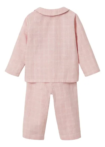 Mango pijama niña sale