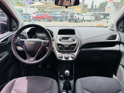 Chevrolet Spark 1.4 Lt Mt