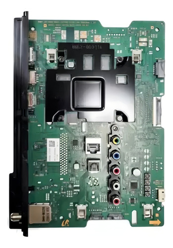Placa Principal (sinal) Samsung un43t5300