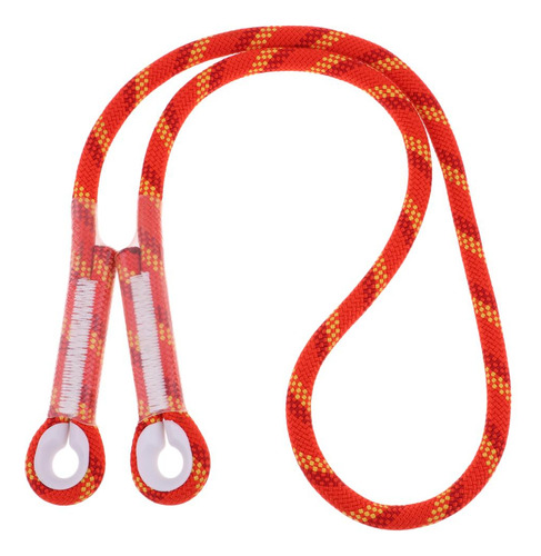 2 Línea De Cordón De Cordón De Bucle De Enganche Los 60cm
