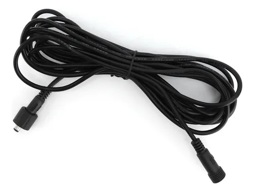 Cable De Extensión De Corriente Continua (24 Awg), Periféric