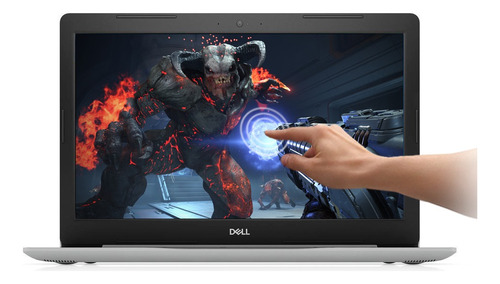 Laptop Dell Inspiron 15 5000 Intel I7 12gbram 1tb Win11 (Reacondicionado)